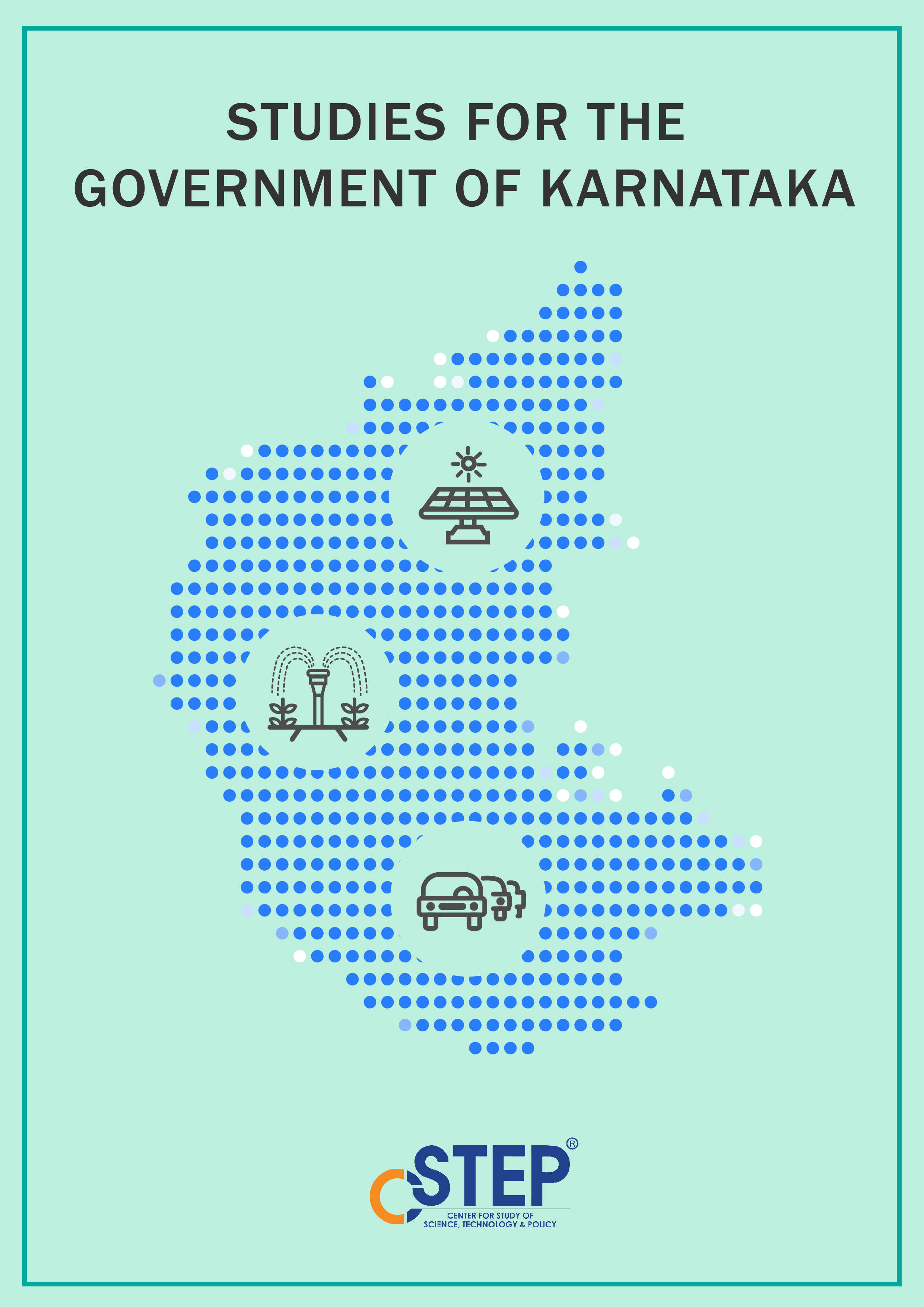 Studies for the Government of Karnataka
